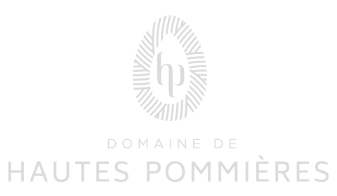 Domaine de Hautes-Pommires